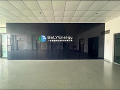 BeLYEnergy Introdução