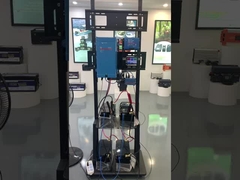 Bely Energy Último Design 12V 180AH Suporte CAN RS485 Comunicação Para RV Camper Caravan