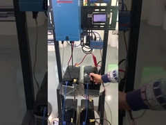 IP65 Caixa Bateria LiFePo4 12V180AH para RV 5000 Vida útil do ciclo 2304Wh Energia