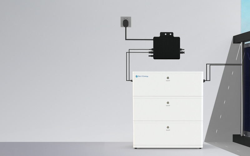 Últimos blogs da empresa sobre Inverter Mirco - Tudo o que precisa de saber