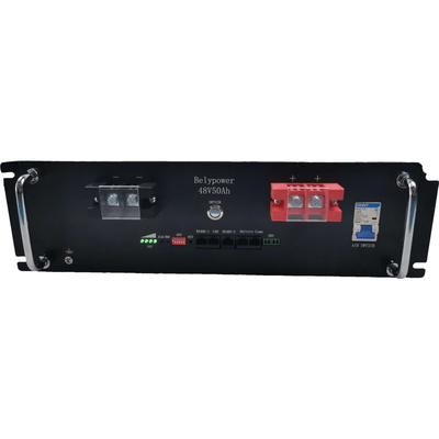 comprar Bateria de lítio do armazenamento de energia solar de US2000 48V 50ah LiFePO4 para a casa online manufacture