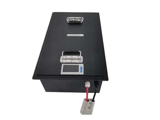 comprar Bateria de lítio 5kwh de Powersports do SNMP e da exposição para Golfcart/UTV/ATV online manufacture