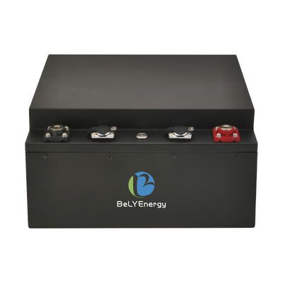 comprar Bateria LiFePo4 12V 230AH online manufacture