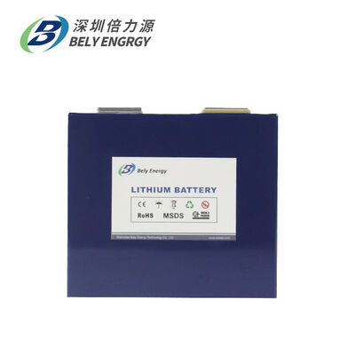 comprar 3,2 V automotivos prismáticos 50ah Lifepo4 classificam um lítio Ion Battery Used In Cars online manufacture