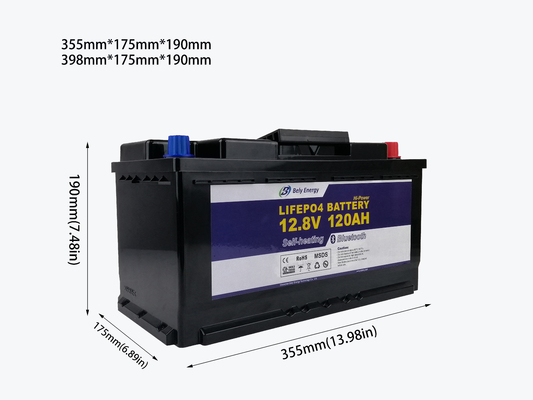 comprar Os produtos eletrónicos de consumo classificam uma vida de ciclo 12V da bateria do polímero do lítio 120000mAh online manufacture