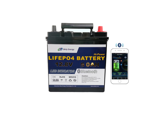 comprar bateria da fonte dos poderes de emergência da bateria de lítio de 640Wh 12V 50000mAh Bluetooth online manufacture