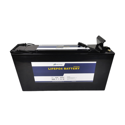 comprar Bateria da bateria de lítio 24V das telecomunicações do sistema de Electric Power 30Ah LiFePO4 online manufacture