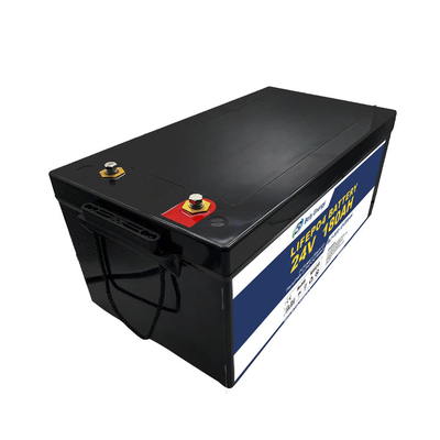 comprar Lítio Ion Battery For Submarine de LiFePO4 180000mAh 24V online manufacture