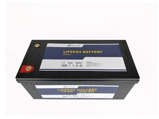 comprar Bateria de lítio submarina das telecomunicações de 12V 300Ah com Bluetooth online manufacture