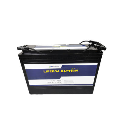comprar 24 ciclos profundos Marine Battery do lítio do volt online manufacture