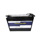 24 ciclos profundos Marine Battery do lítio do volt