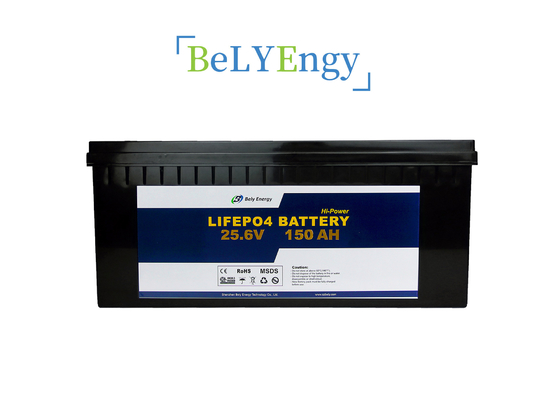 comprar Iate Marine Leisure 24 blocos 3840Wh da bateria de lítio do volt online manufacture