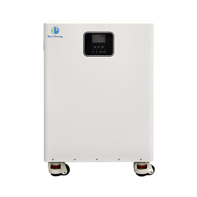 Manutenção gratuita Alta densidade energética Versatilidade tudo em um armazenamento de energia para casa