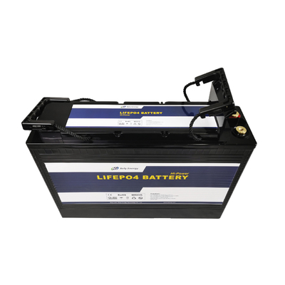 Baterias de lítio recarregáveis da bateria de uma hora 24V LiFePo4 de 40 ampères para veleiros